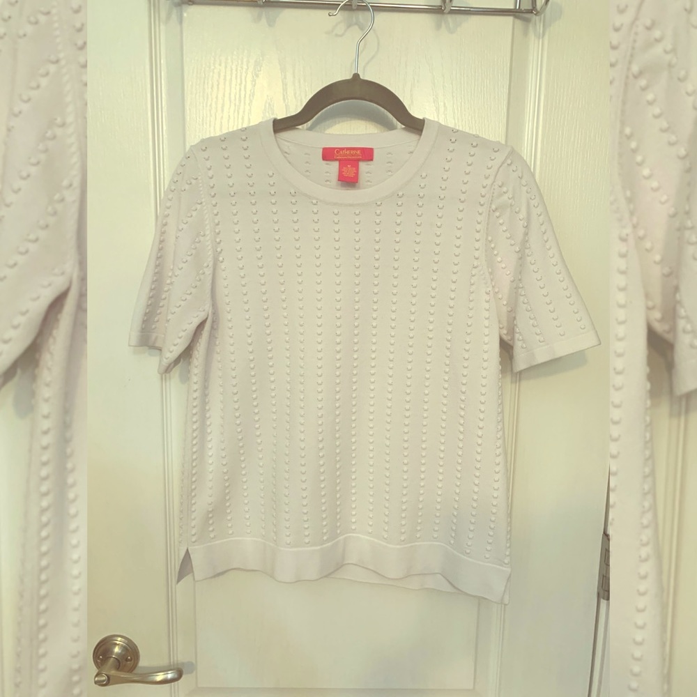 Catherine Blouse